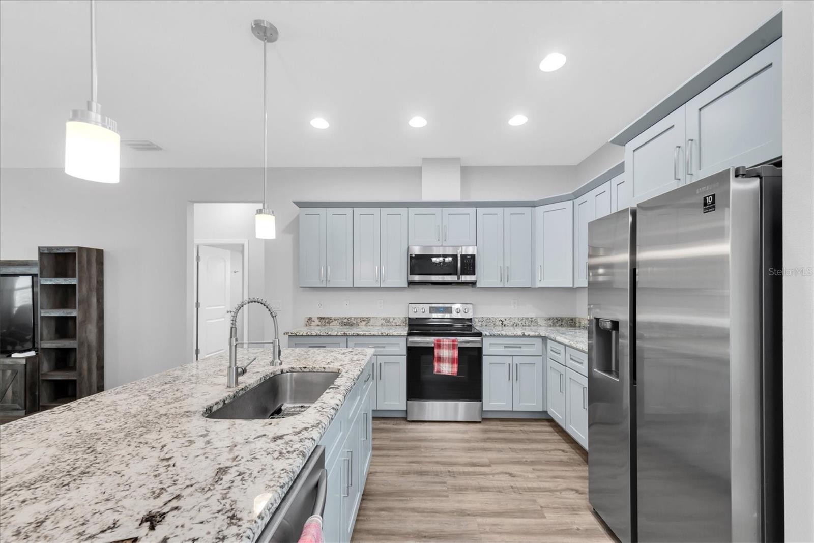 PINELLAS PARK - Residential