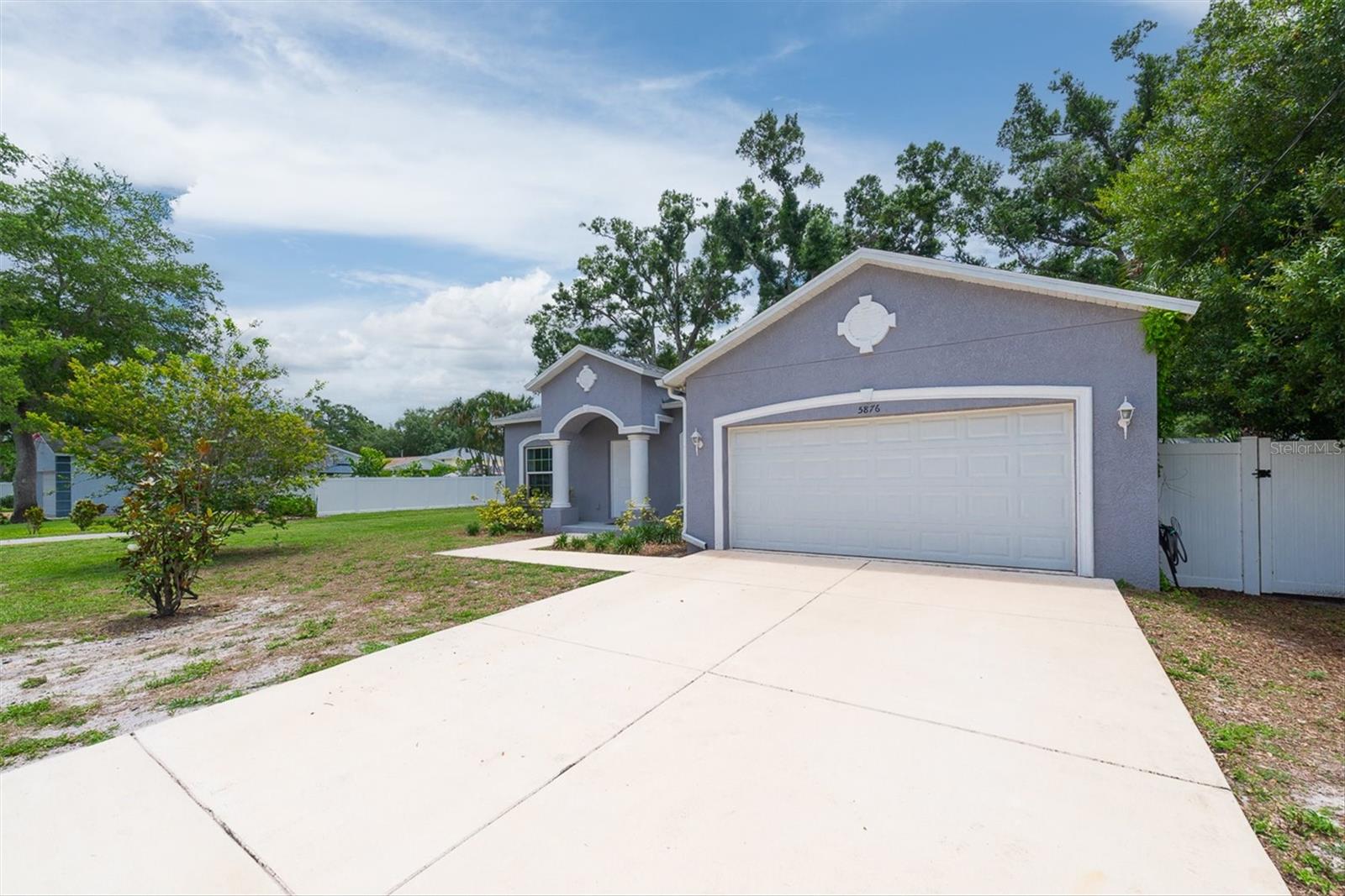 PINELLAS PARK - Residential