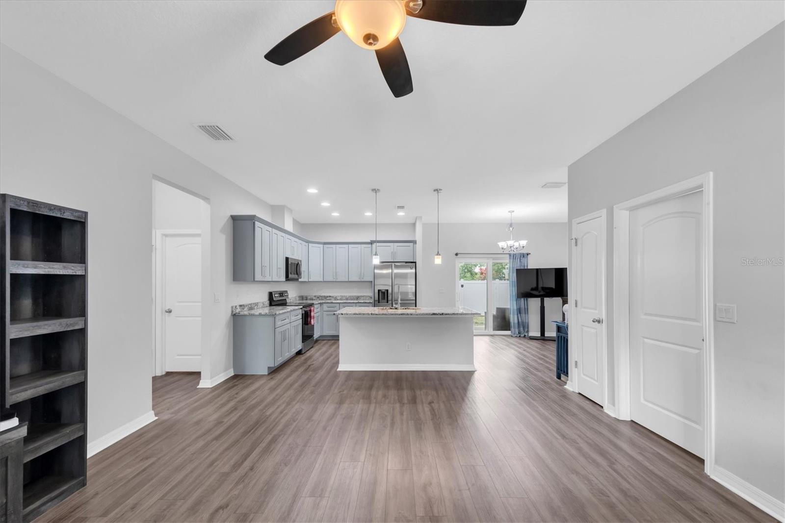 PINELLAS PARK - Residential