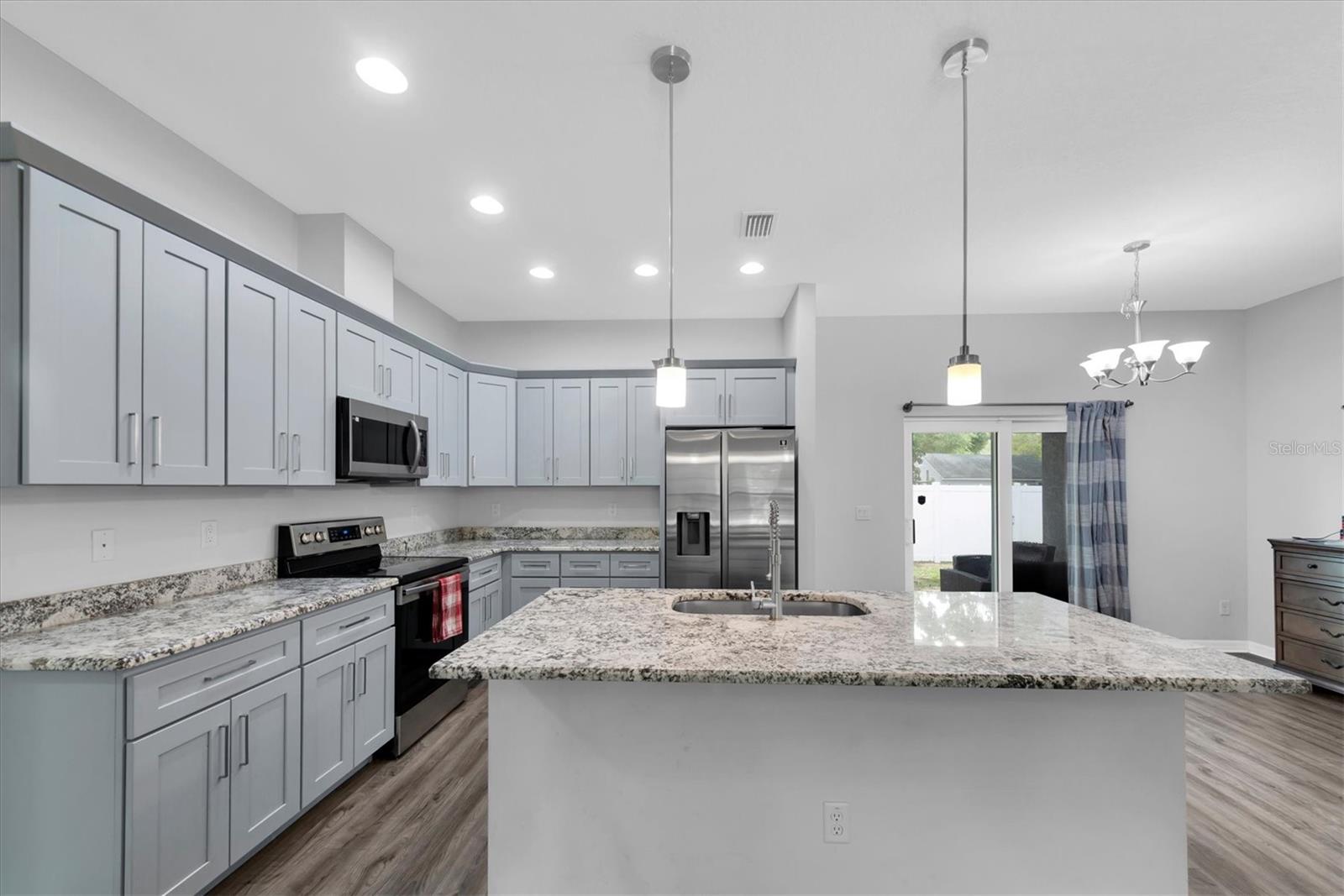 PINELLAS PARK - Residential