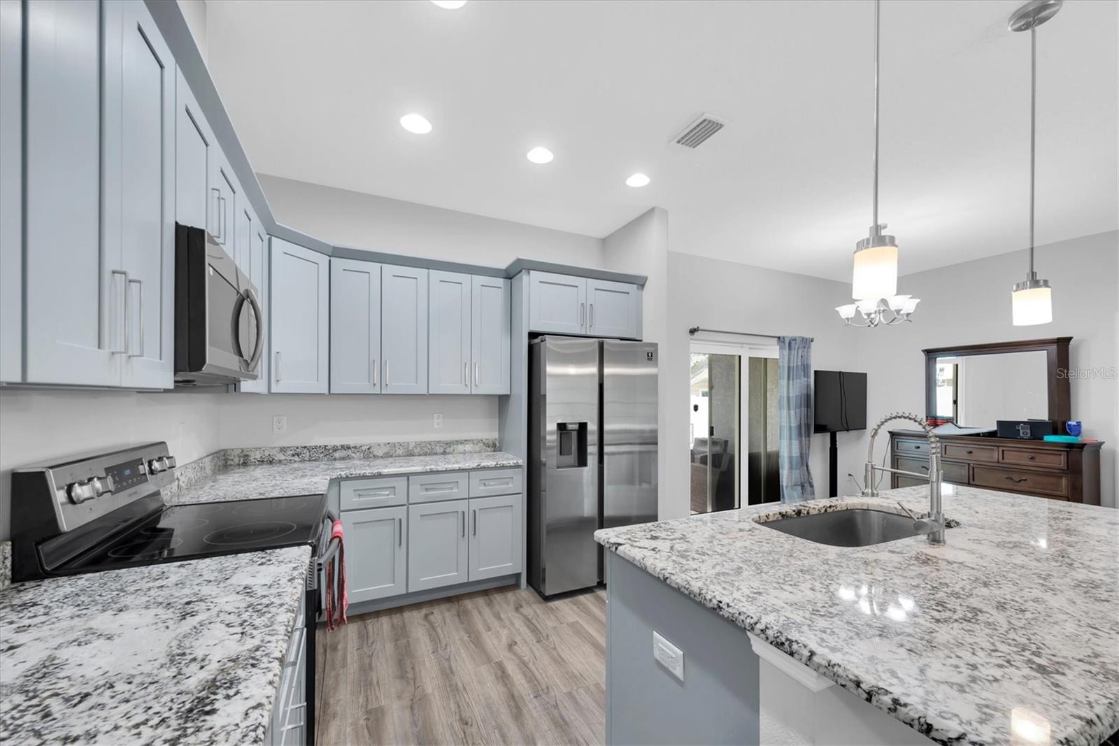 PINELLAS PARK - Residential