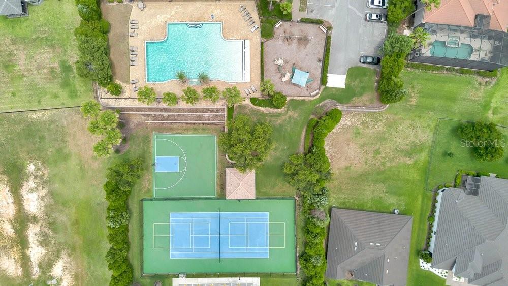 LAKE JULIANA ESTATES - Land
