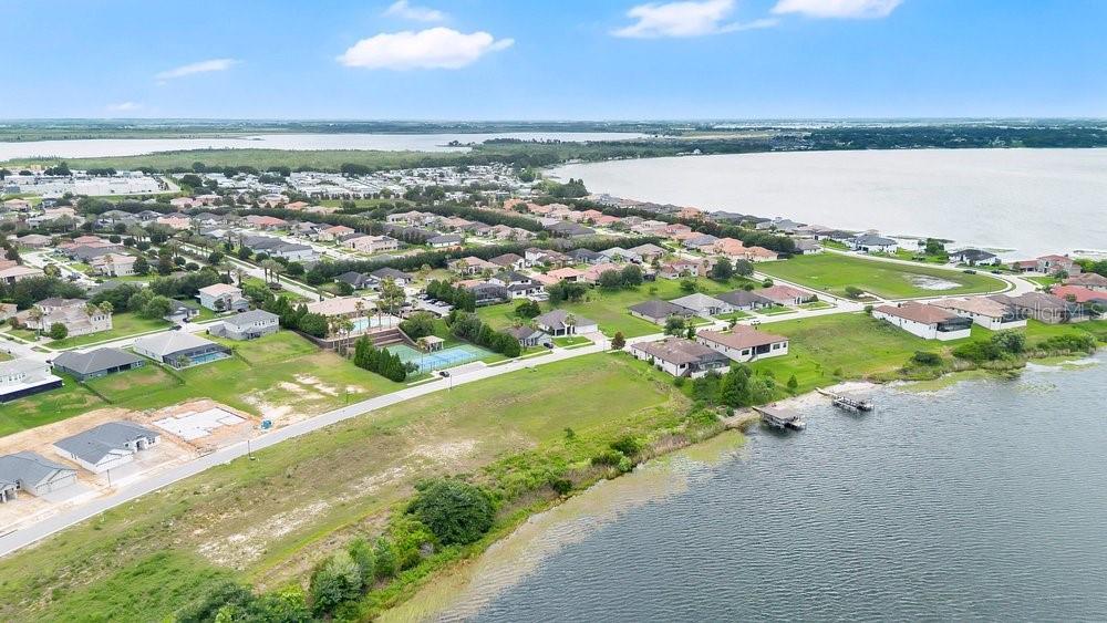 LAKE JULIANA ESTATES - Land
