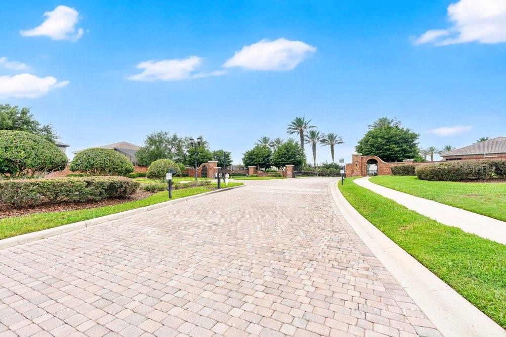 LAKE JULIANA ESTATES - Land