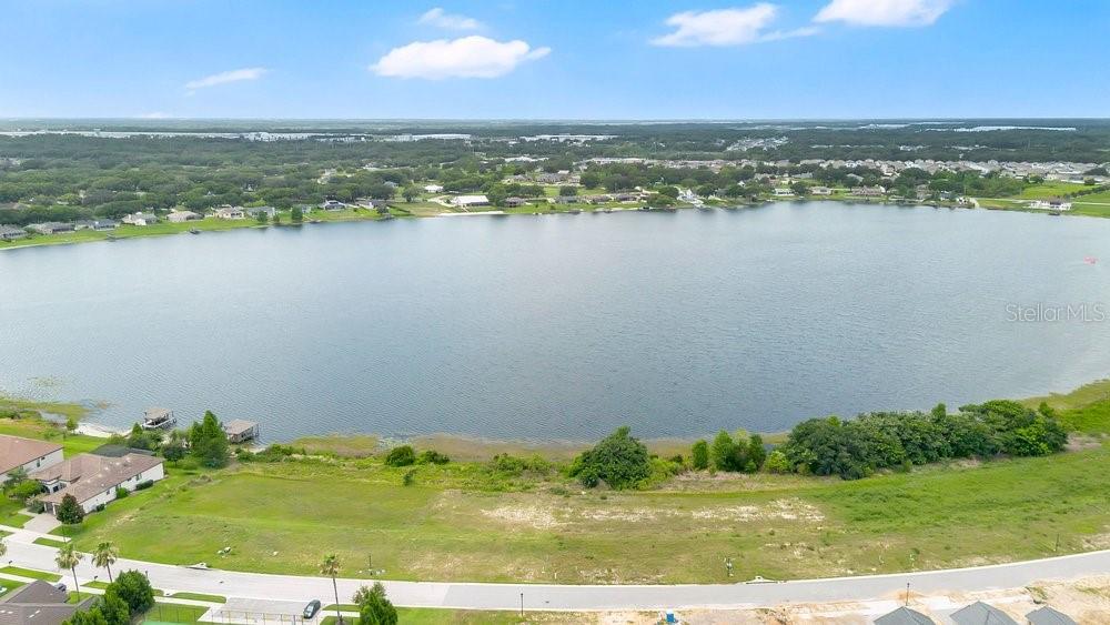 LAKE JULIANA ESTATES - Land