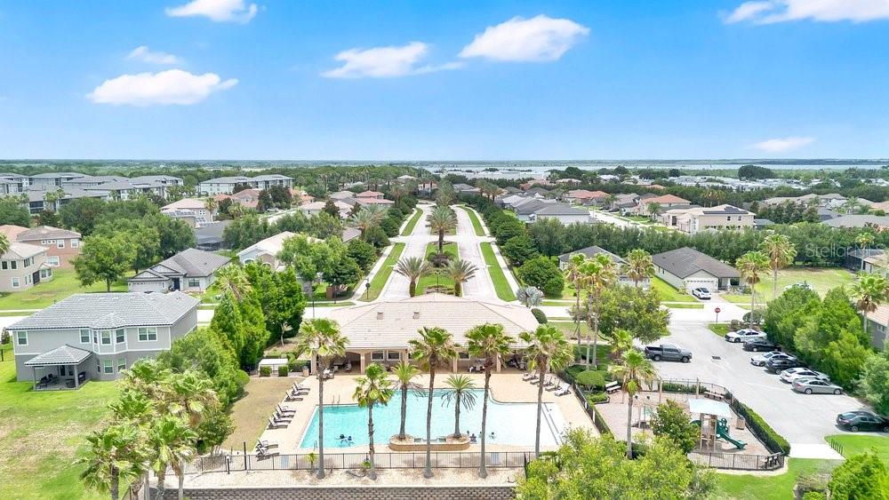 LAKE JULIANA ESTATES - Land