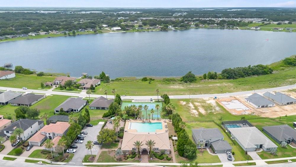 LAKE JULIANA ESTATES - Land