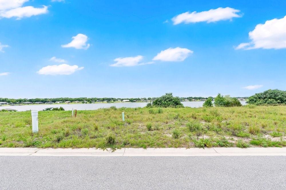 LAKE JULIANA ESTATES - Land
