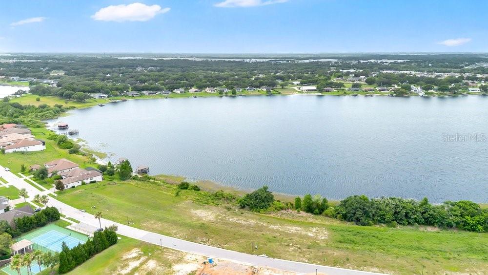 LAKE JULIANA ESTATES - Land
