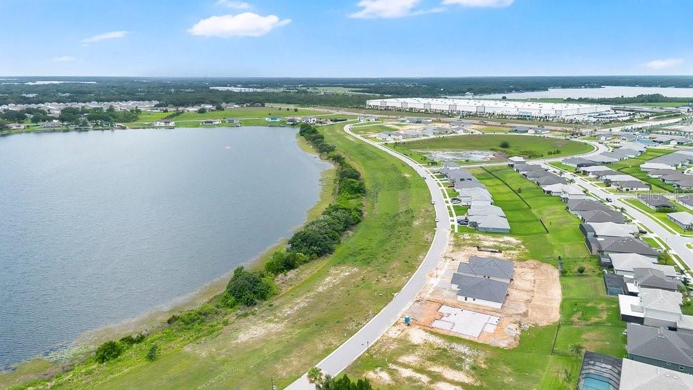 LAKE JULIANA ESTATES - Land