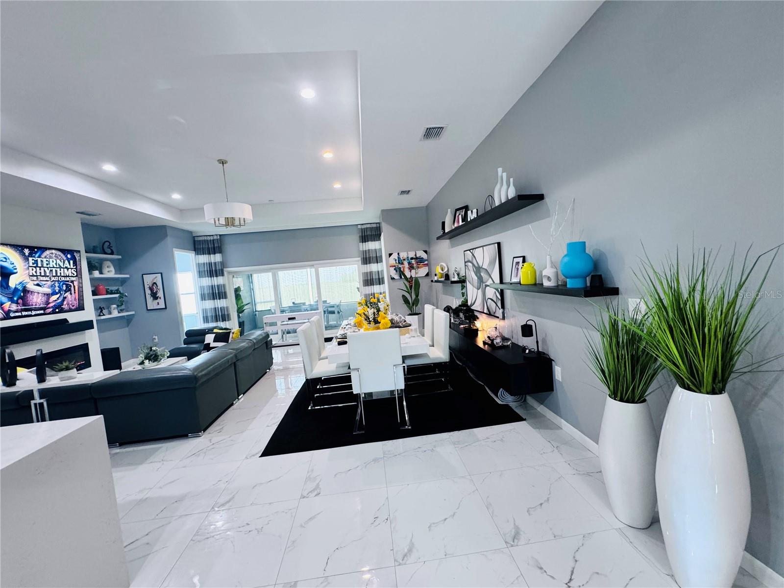 MARION OAKS UN 05 - Residential
