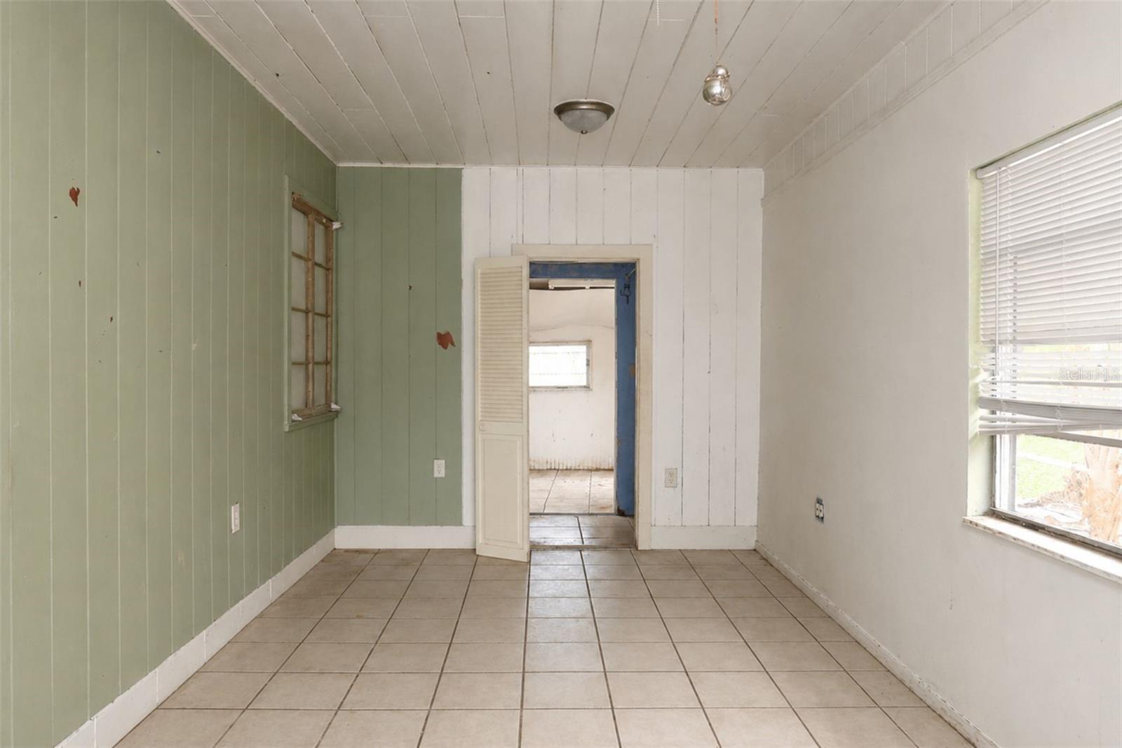 RESUB OF BEARS SUB - Residential