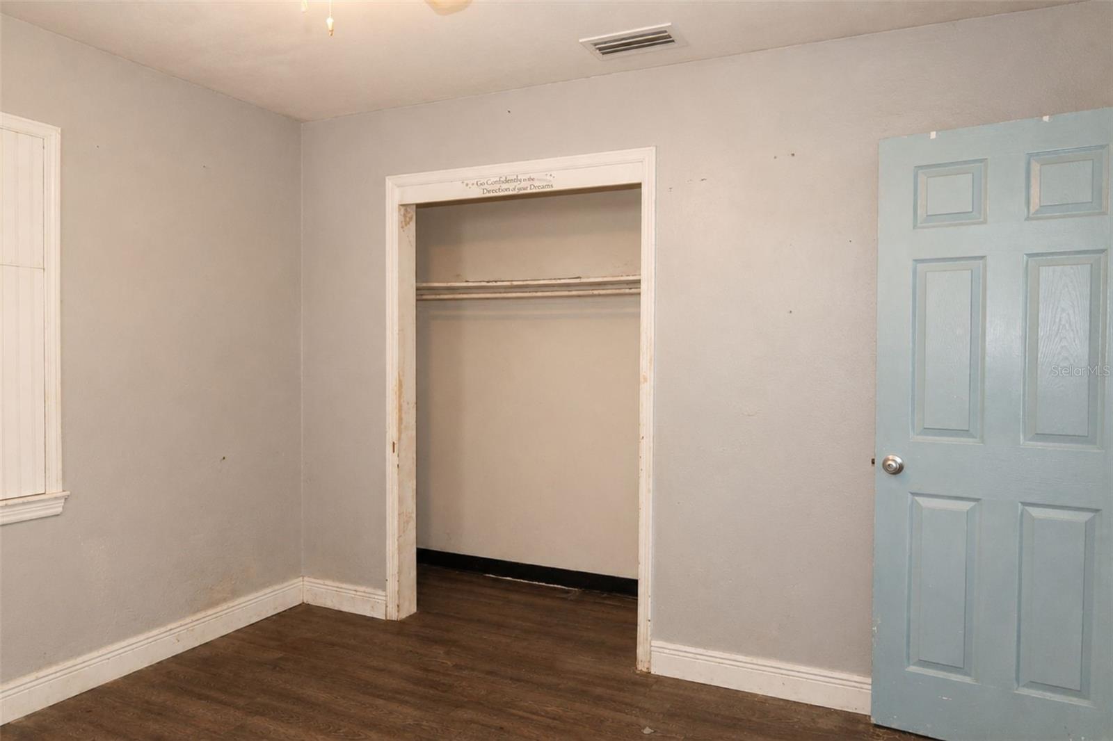RESUB OF BEARS SUB - Residential