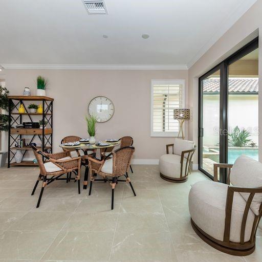 ARCATA DEL SOL - Residential