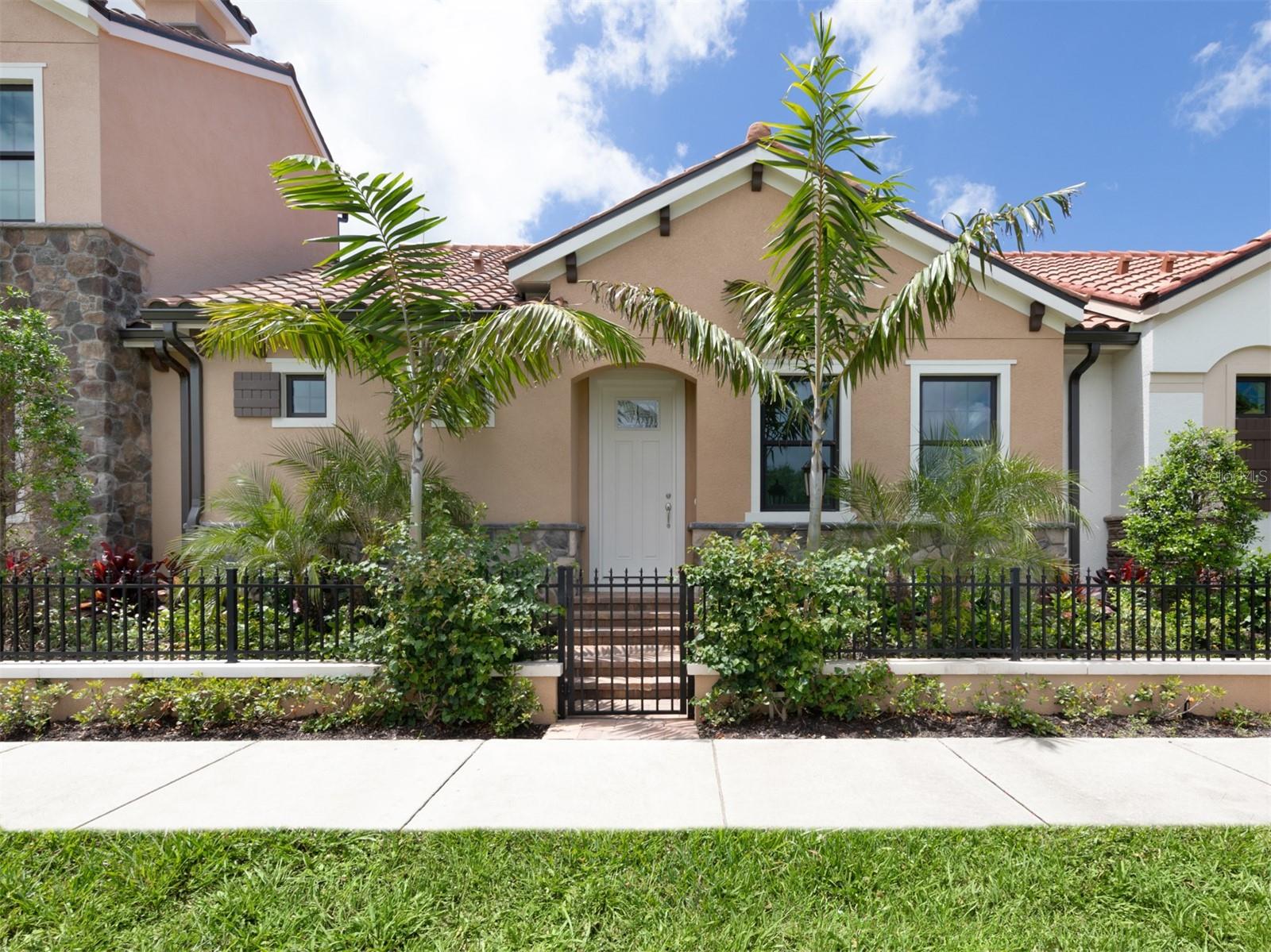 ARCATA DEL SOL - Residential