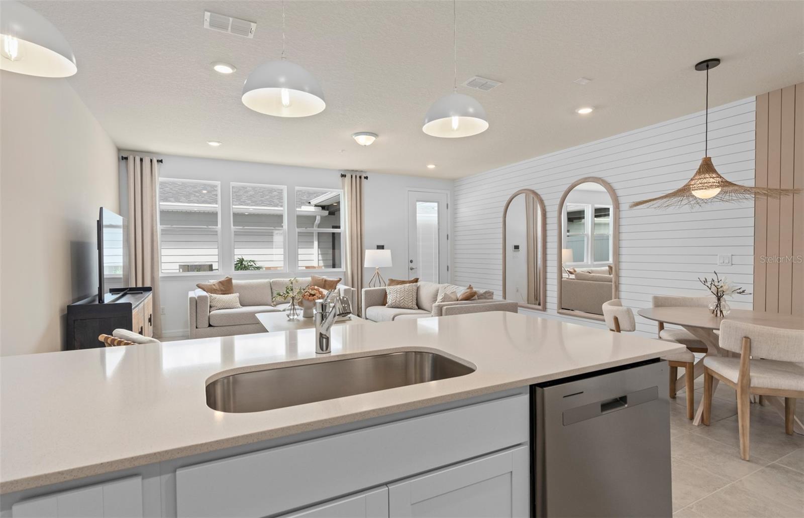 LAKEHAVEN ESTATES - Residential