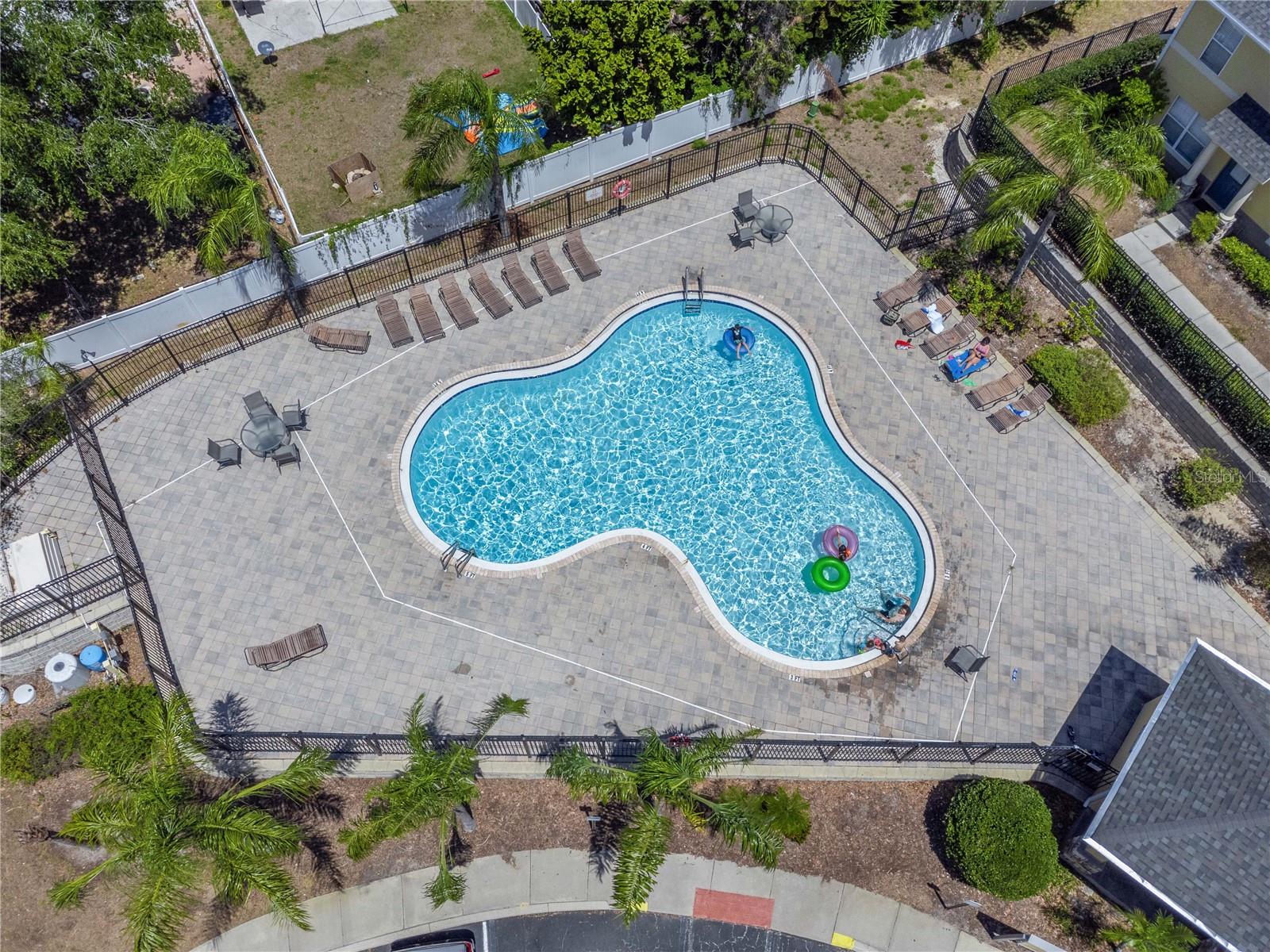 KINGS MILL - Residential Lease