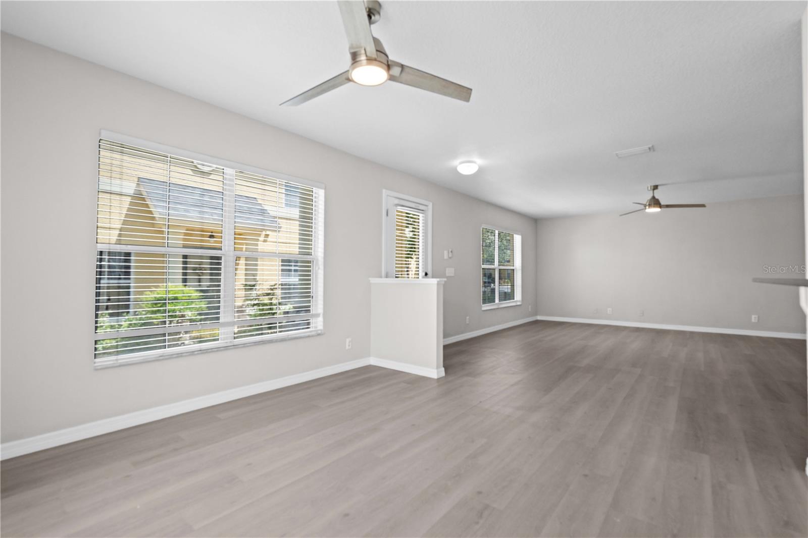 KINGS MILL - Residential Lease