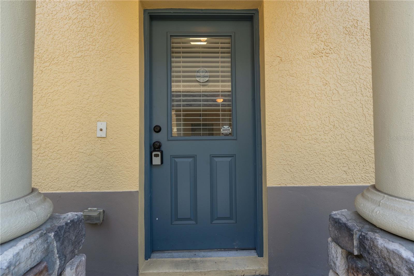 KINGS MILL - Residential Lease