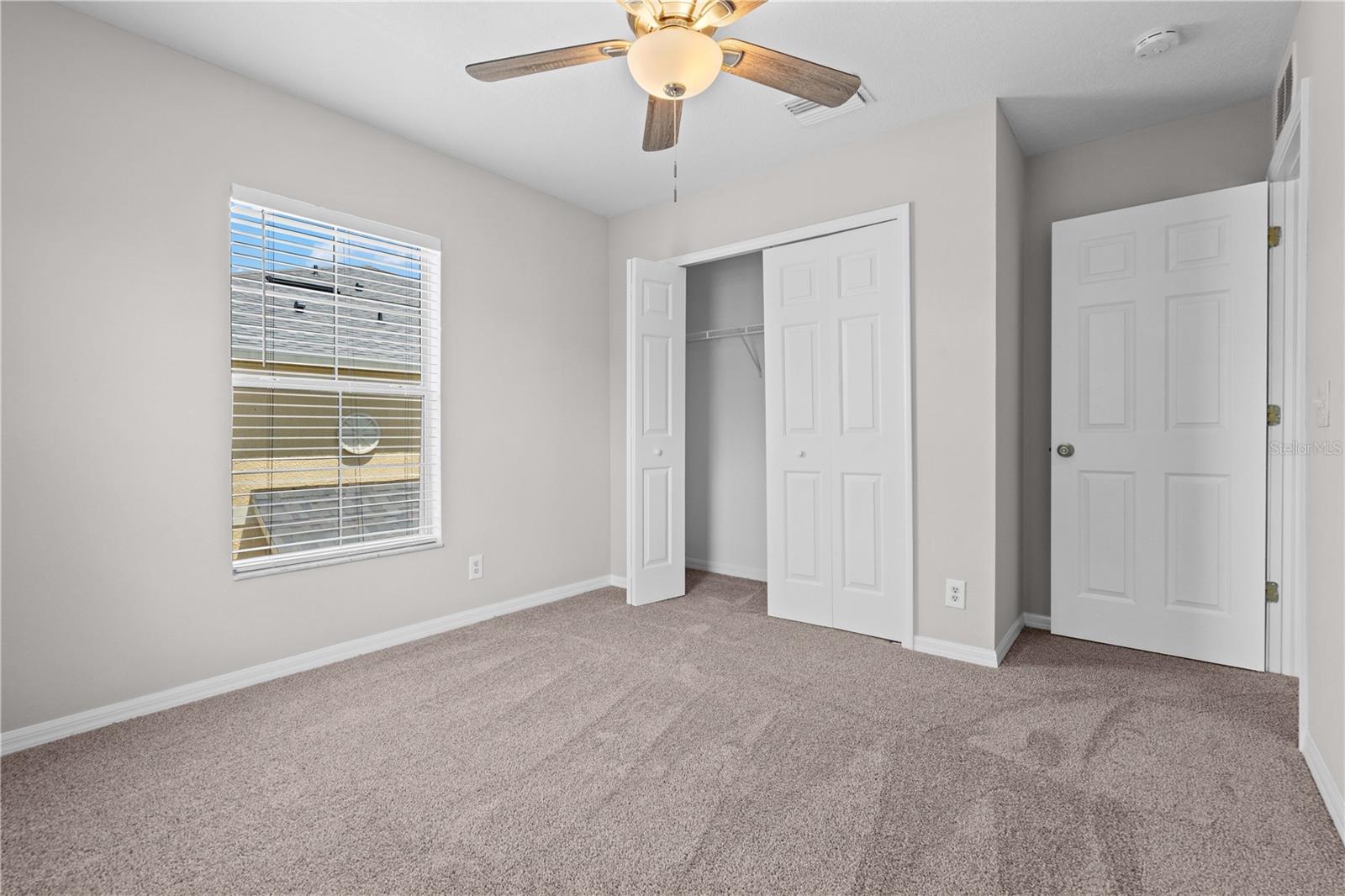 KINGS MILL - Residential Lease