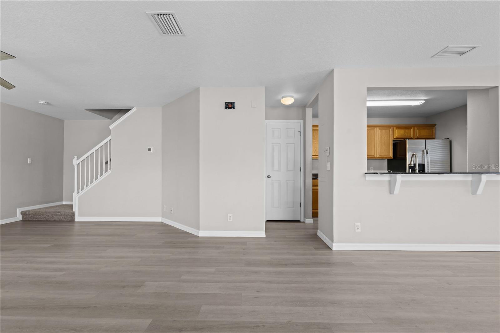 KINGS MILL - Residential Lease