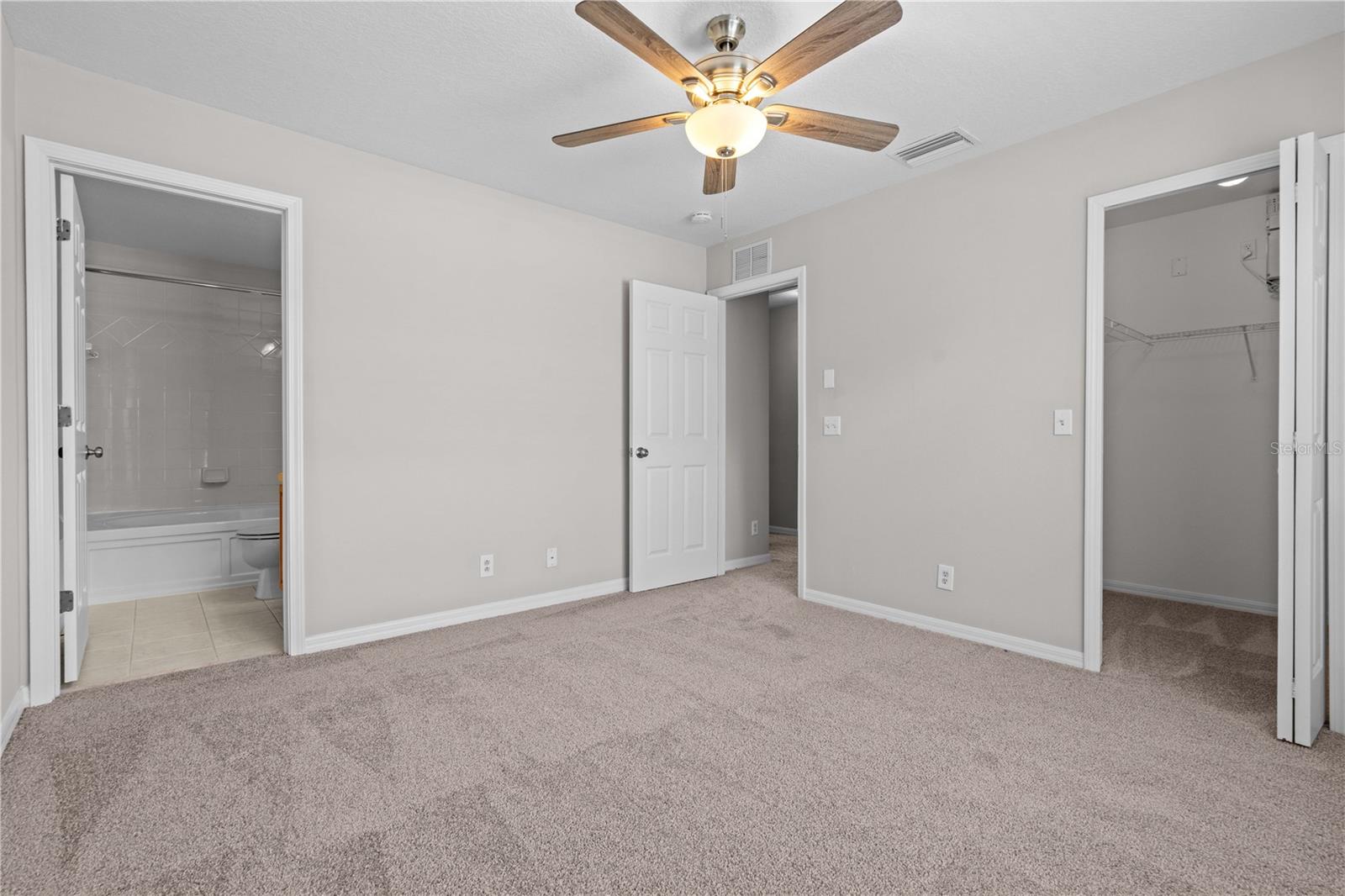 KINGS MILL - Residential Lease