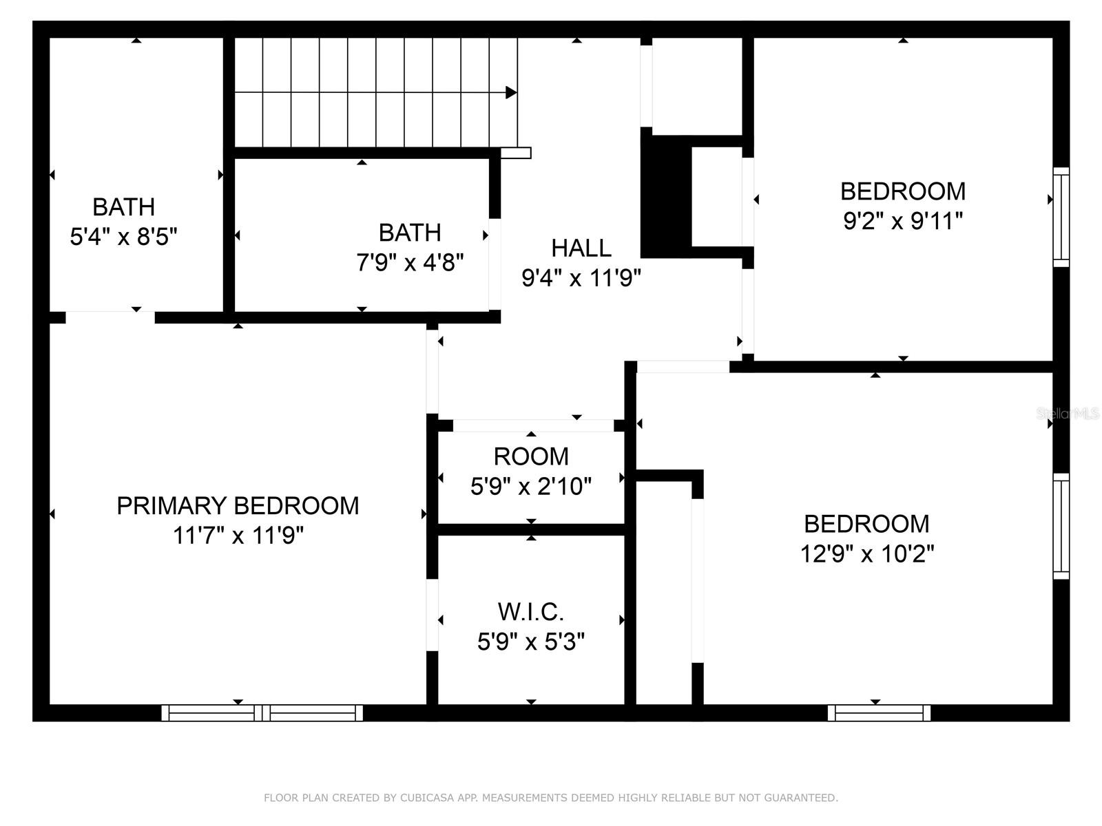 KINGS MILL - Residential Lease