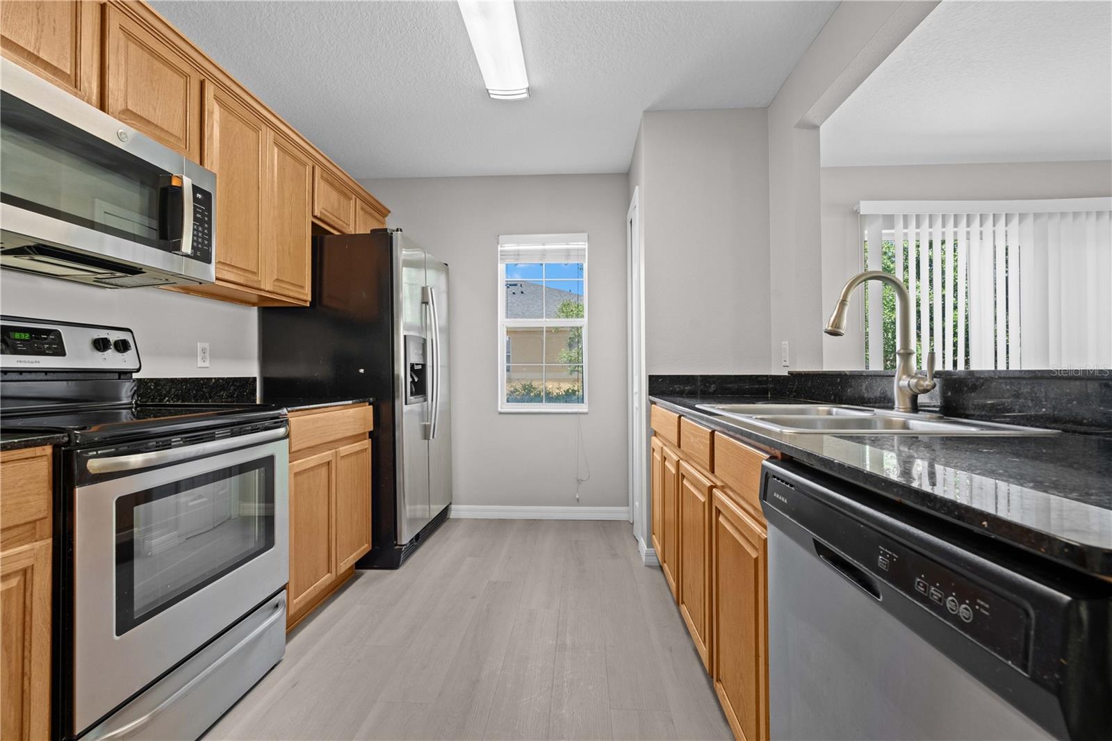 KINGS MILL - Residential Lease