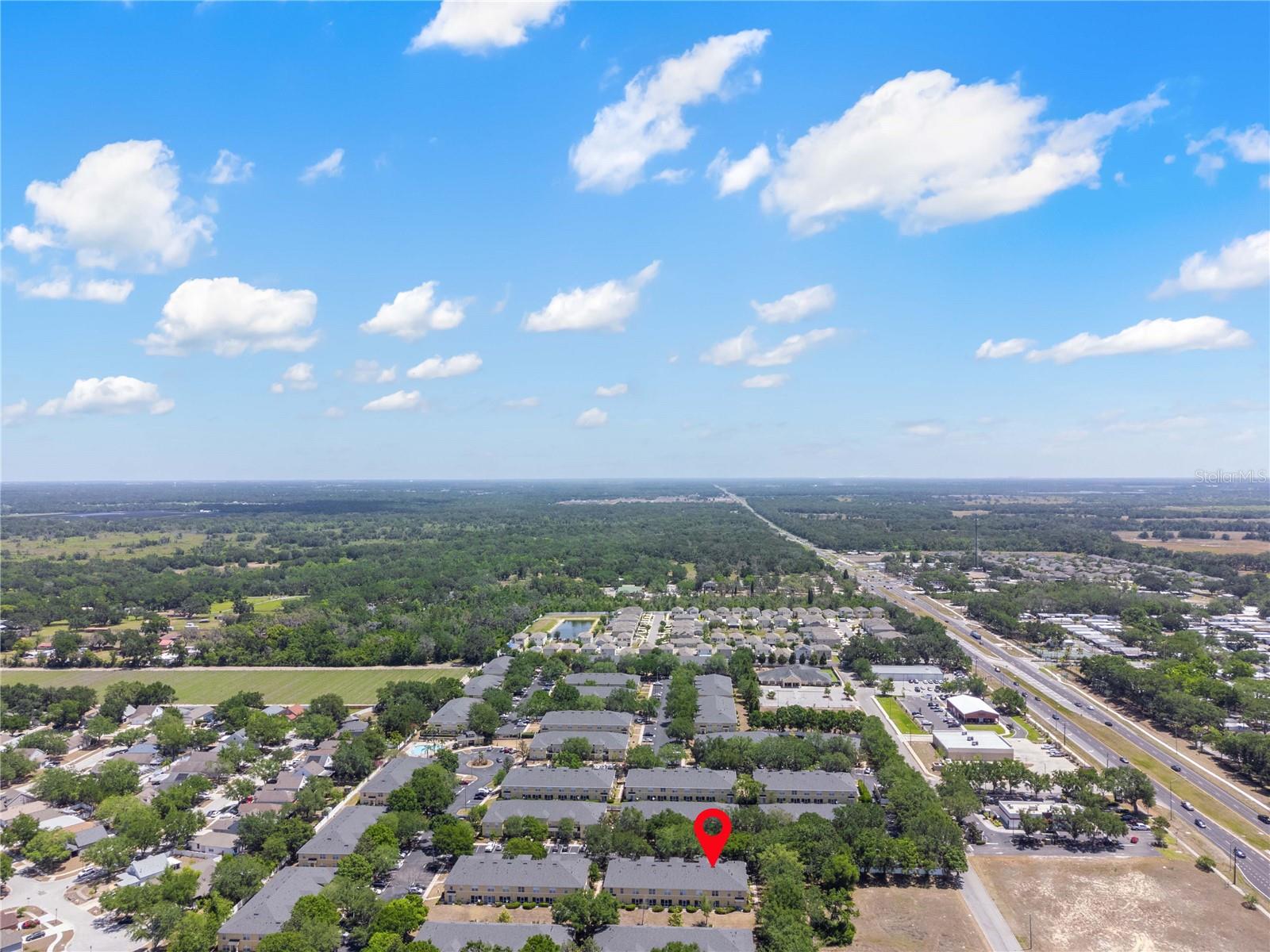 KINGS MILL - Residential Lease