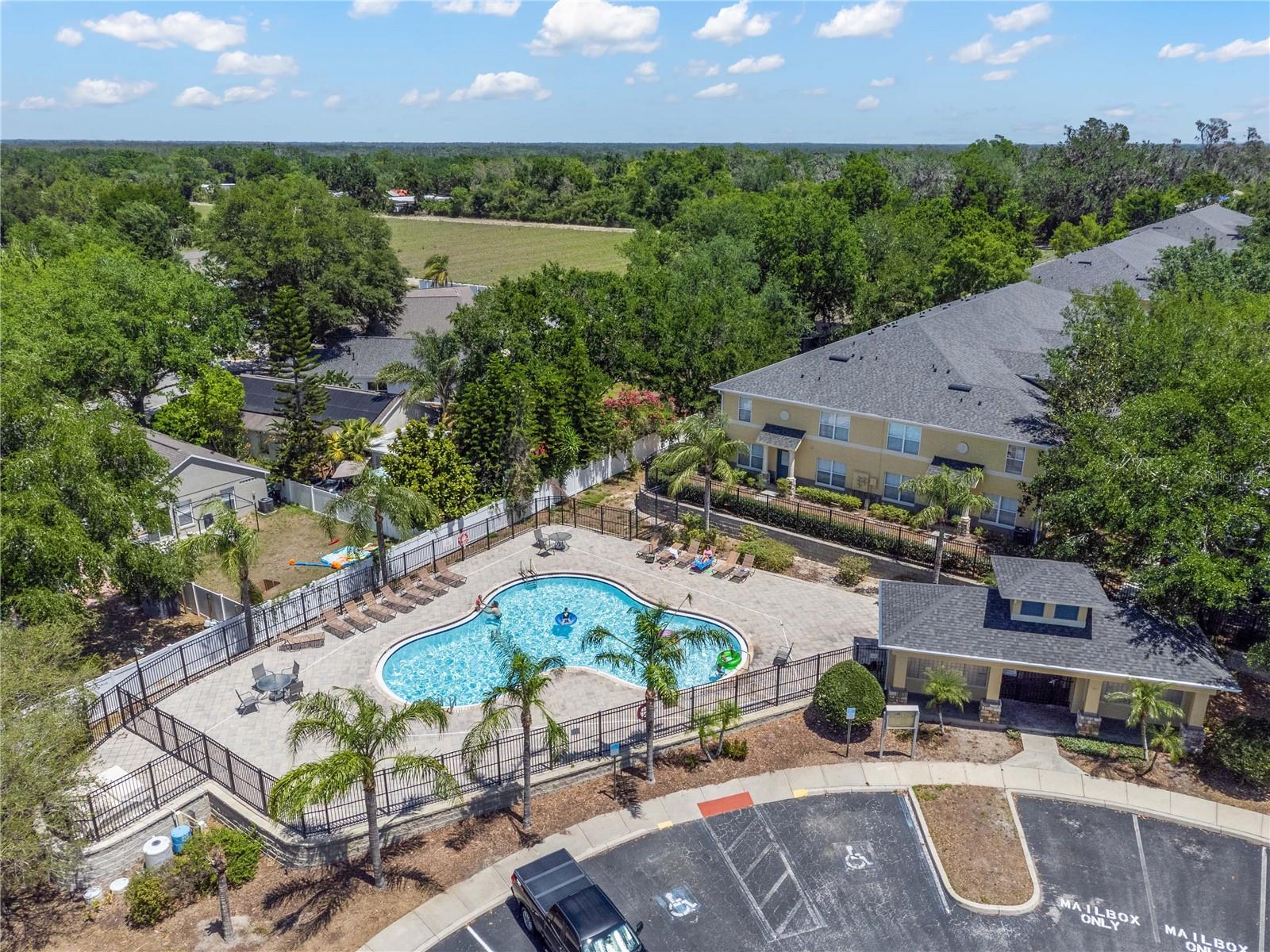KINGS MILL - Residential Lease