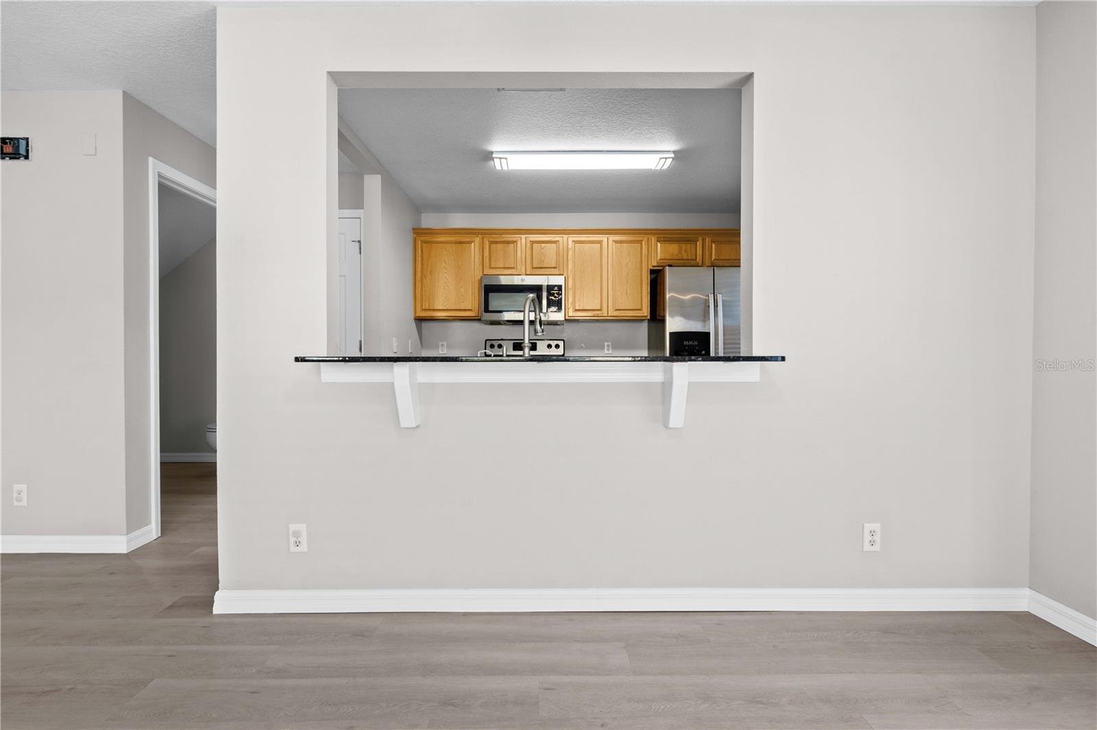 KINGS MILL - Residential Lease