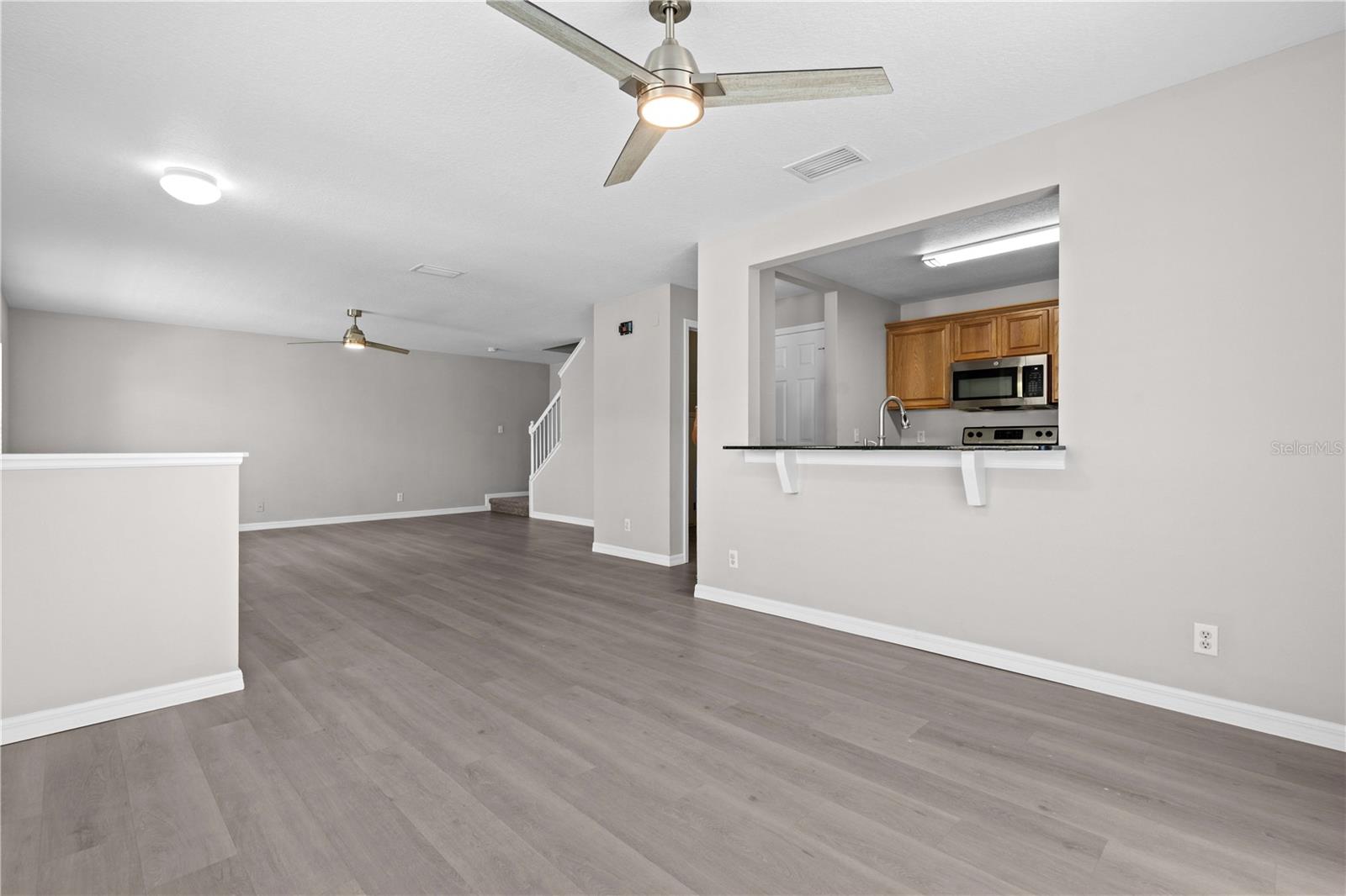 KINGS MILL - Residential Lease