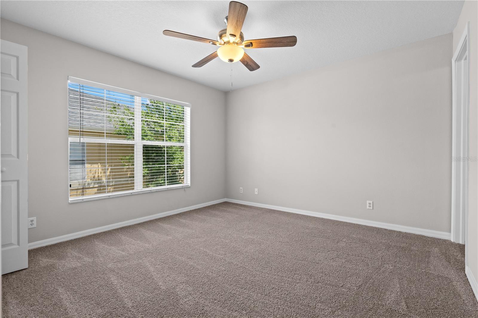 KINGS MILL - Residential Lease
