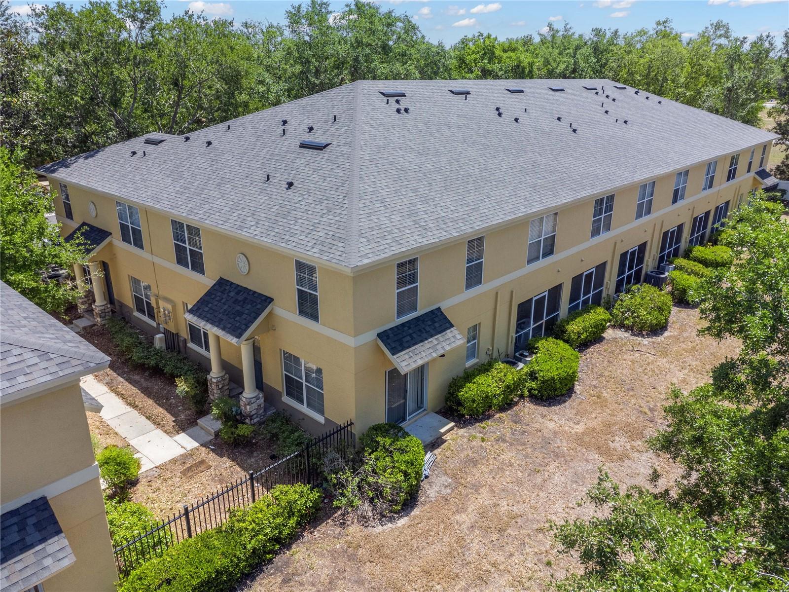 KINGS MILL - Residential Lease