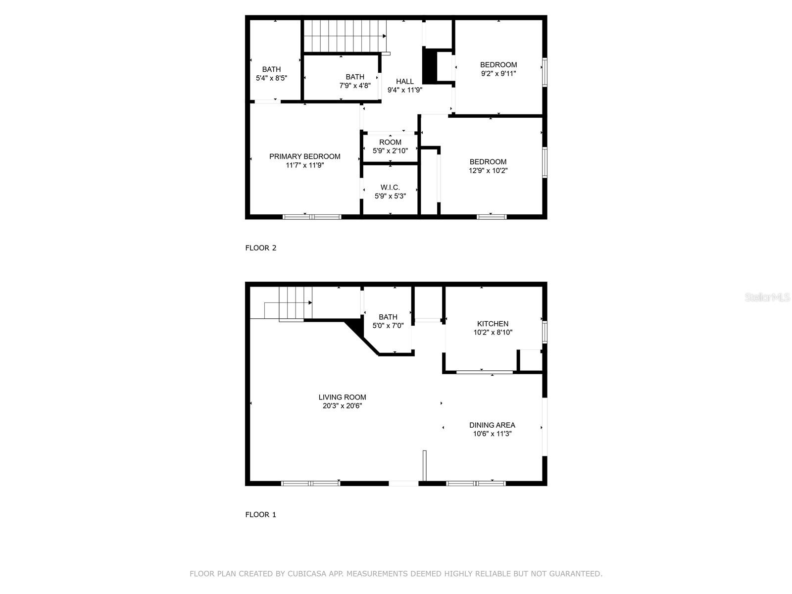 KINGS MILL - Residential Lease