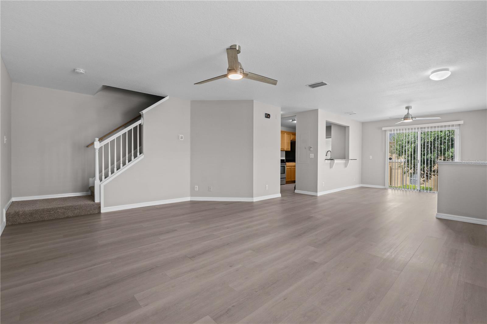 KINGS MILL - Residential Lease