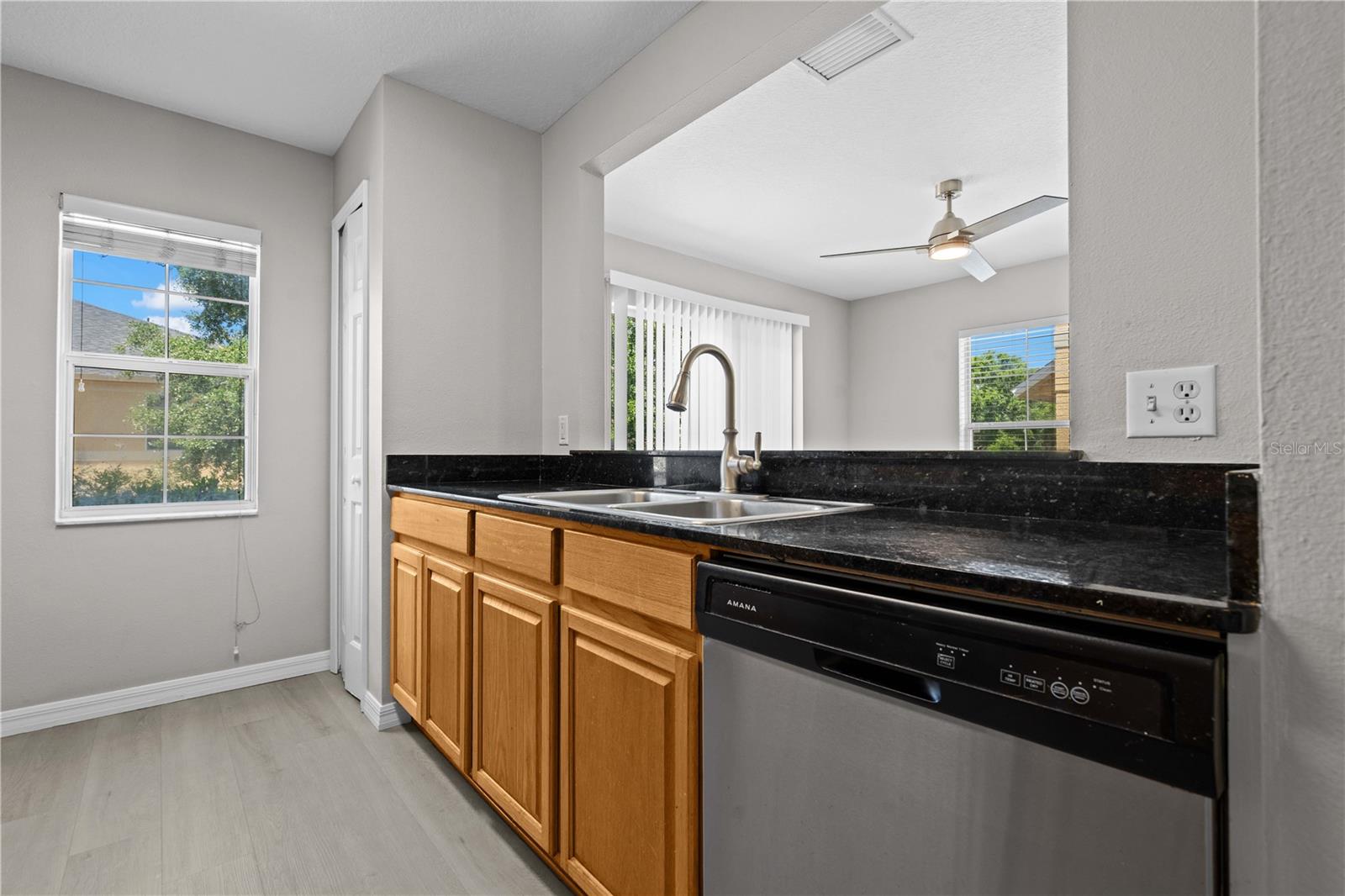 KINGS MILL - Residential Lease