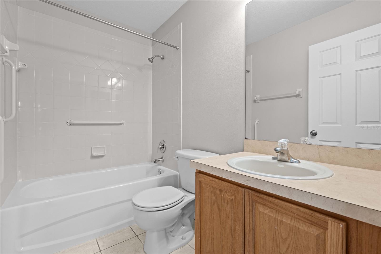 KINGS MILL - Residential Lease