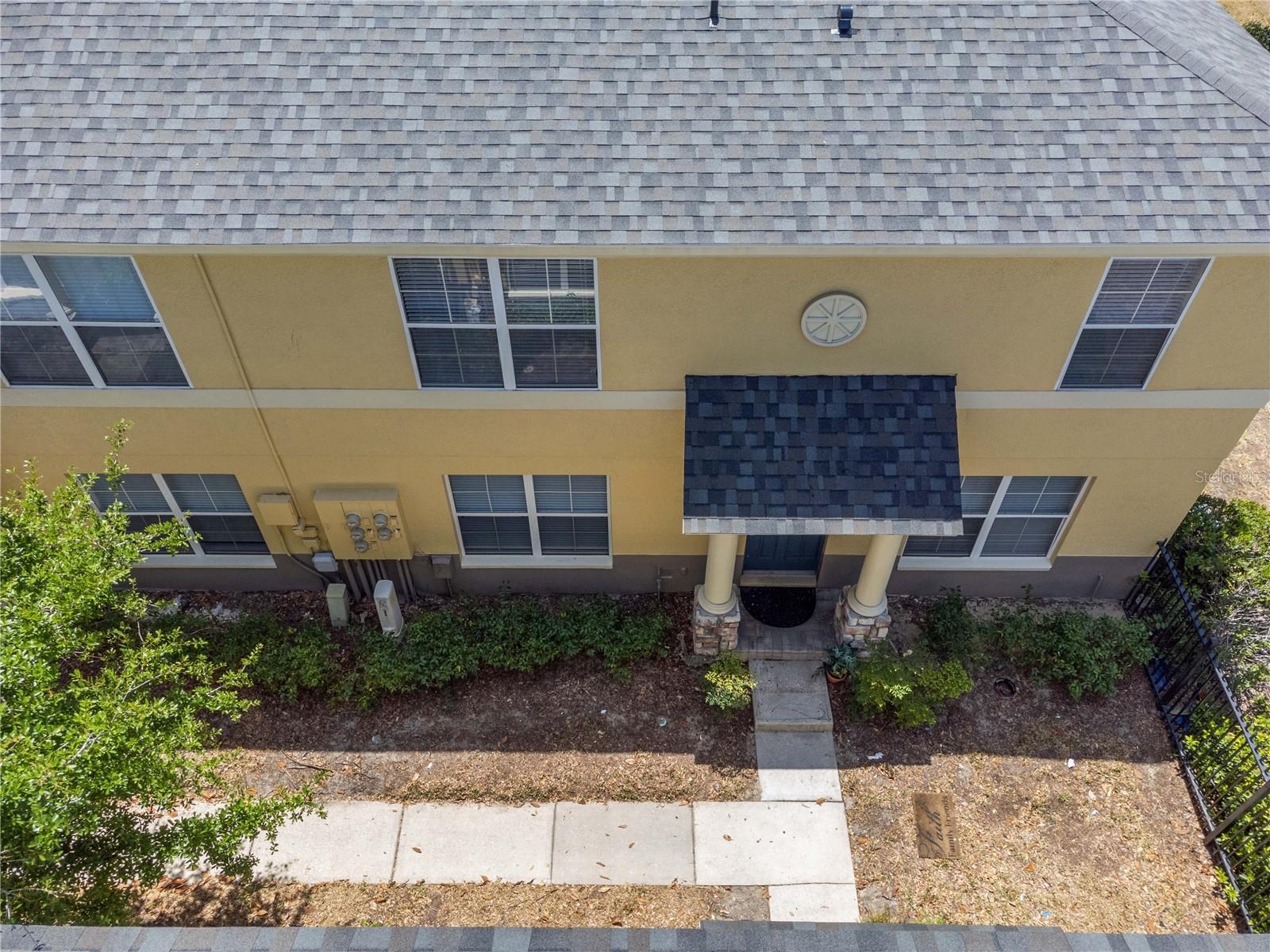 KINGS MILL - Residential Lease
