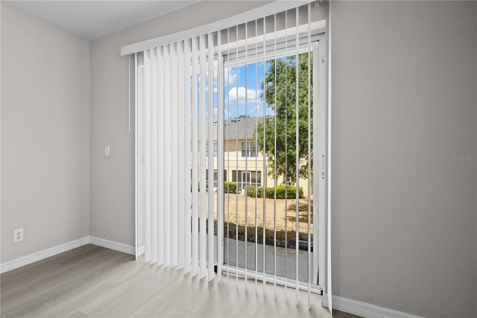 KINGS MILL - Residential Lease
