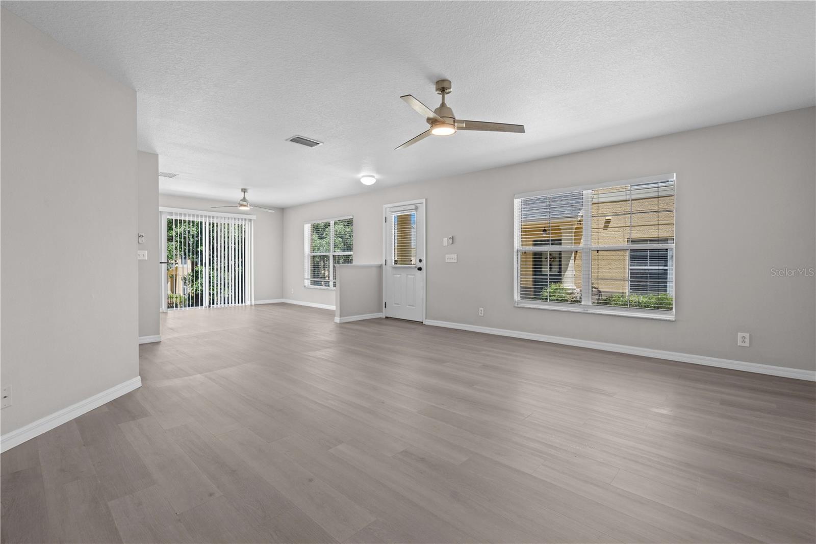 KINGS MILL - Residential Lease