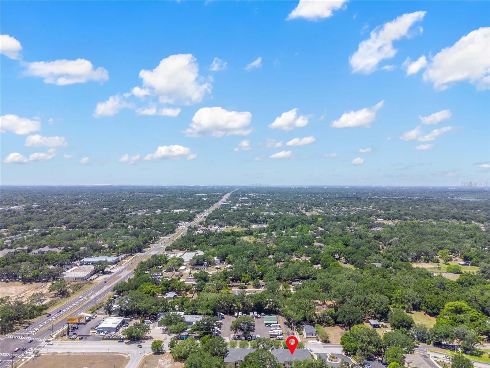 KINGS MILL - Residential Lease