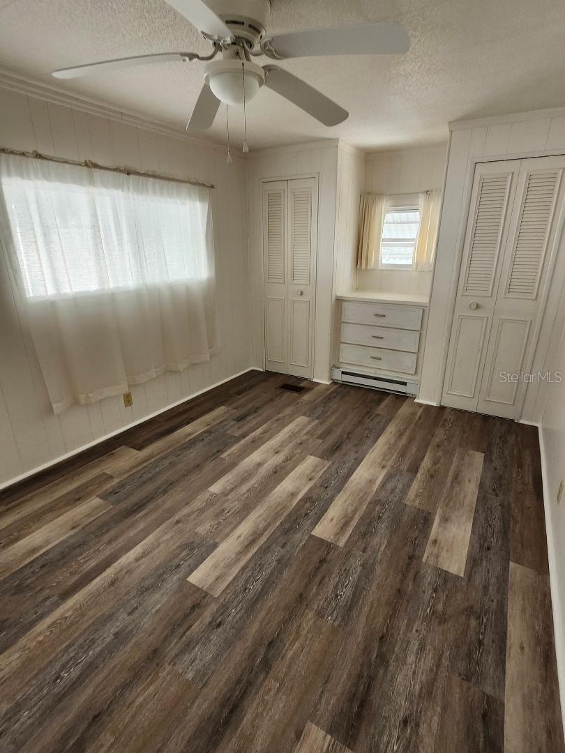 TRAILER ESTATES FIRST ADD - Residential