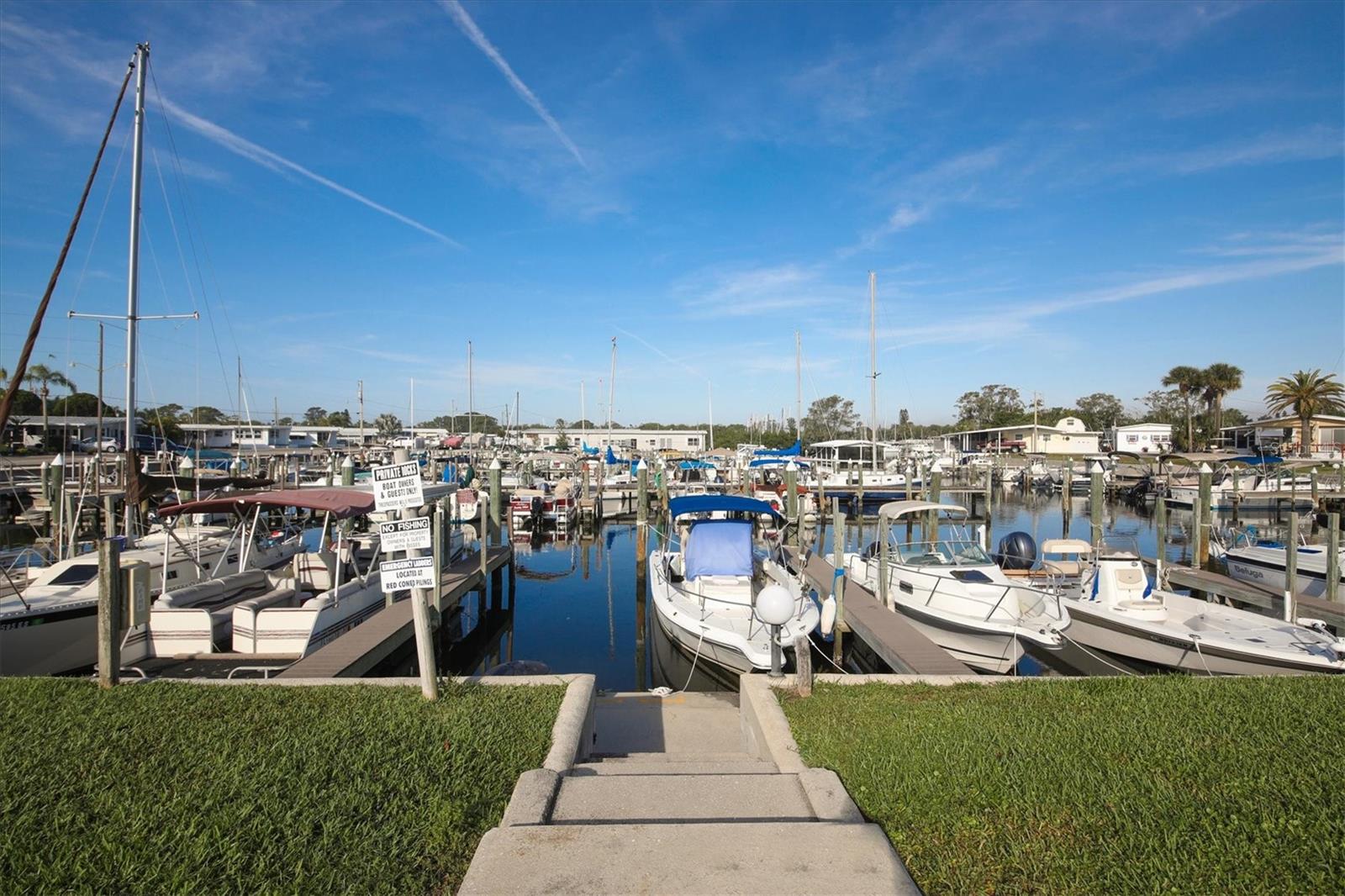 TRAILER ESTATES FIRST ADD - Residential