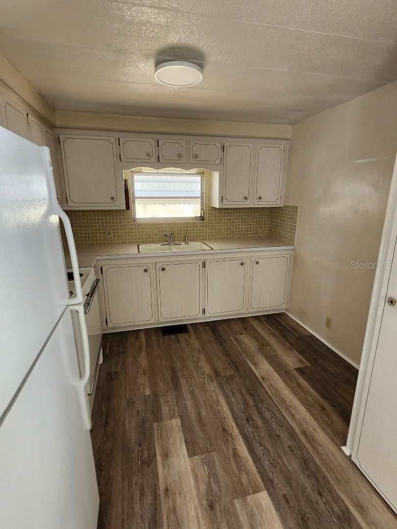 TRAILER ESTATES FIRST ADD - Residential