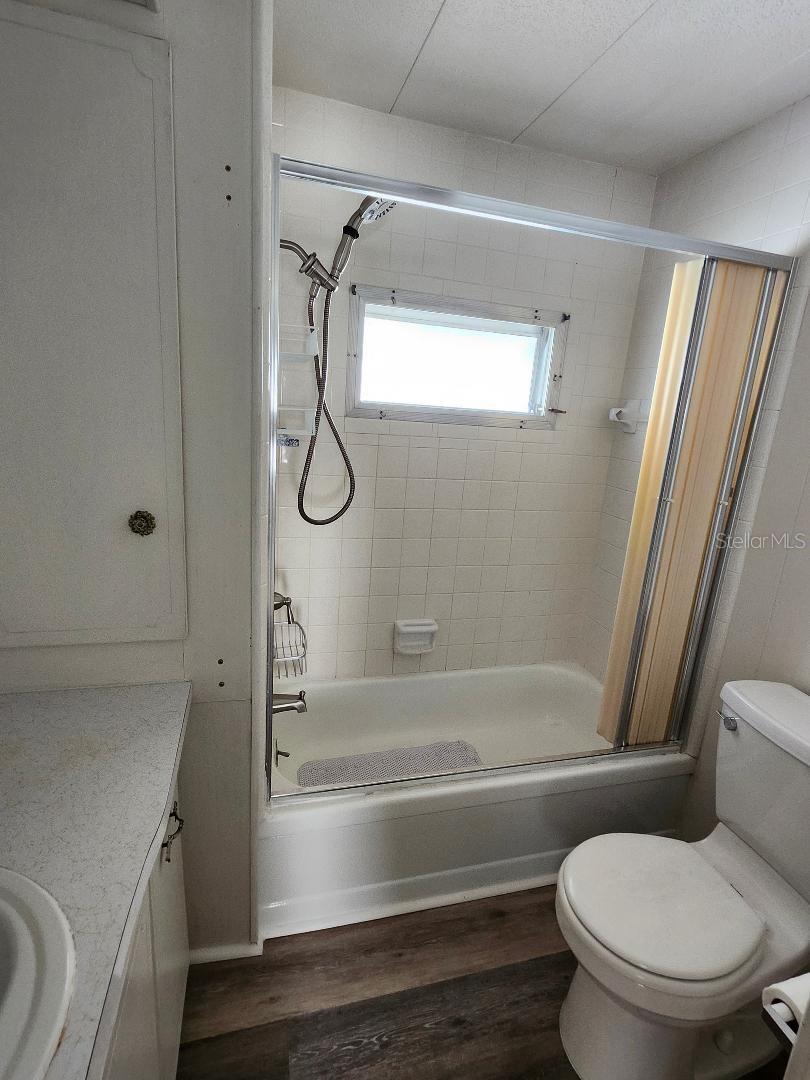 TRAILER ESTATES FIRST ADD - Residential