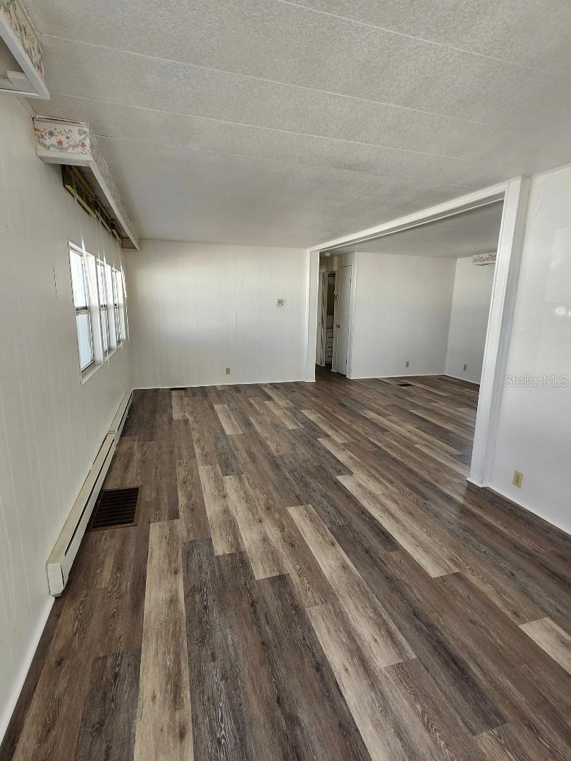 TRAILER ESTATES FIRST ADD - Residential