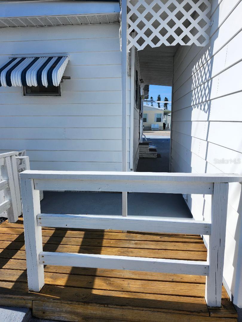 TRAILER ESTATES FIRST ADD - Residential