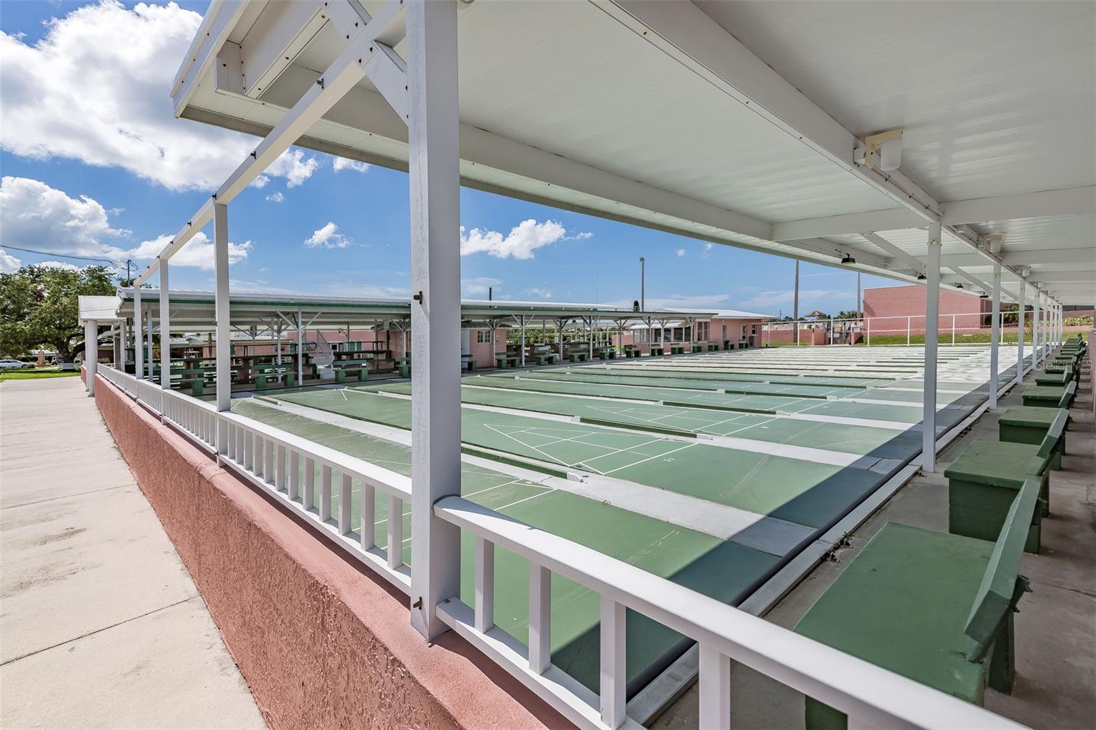 TRAILER ESTATES FIRST ADD - Residential