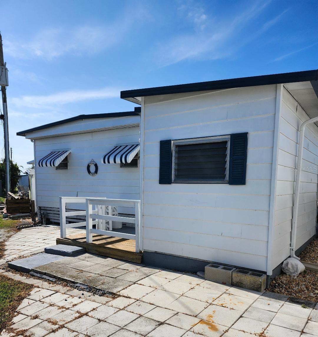TRAILER ESTATES FIRST ADD - Residential
